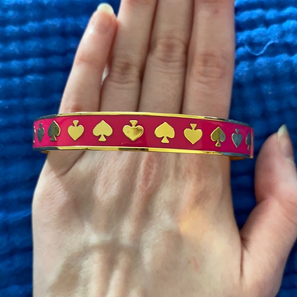 Kate spade bracelet